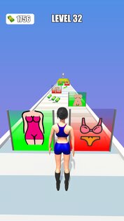 Build A Girlfriend 1.4.9. Скриншот 27