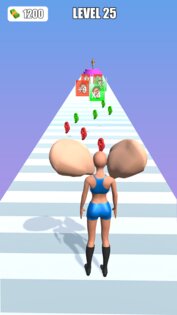 Build A Girlfriend 1.4.9. Скриншот 28
