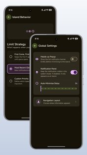 Hyper Bridge 0.5.6. Скриншот 7