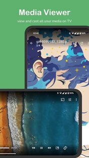 AnExplorer X File Explorer 6.0.1. Скриншот 7