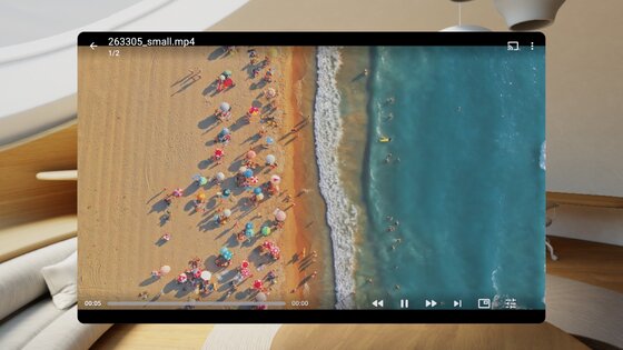 AnExplorer X File Explorer 6.0.1. Скриншот 39
