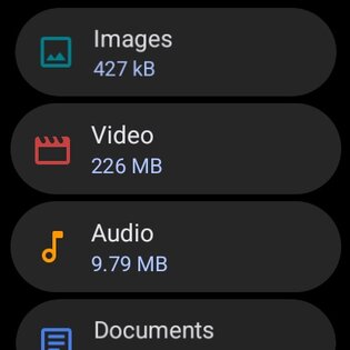 AnExplorer X File Explorer 6.0.1. Скриншот 50