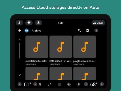 AnExplorer X File Explorer 6.0.1. Скриншот 59