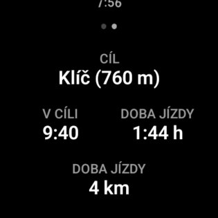Mapy.com: офлайн карты и GPS 26.7.0. Скриншот 9