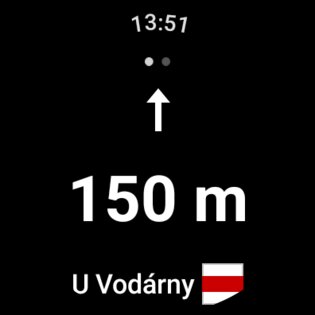 Mapy.com: офлайн карты и GPS 26.7.0. Скриншот 11