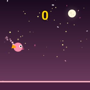 Sky Bird 1.0.2. Скриншот 9