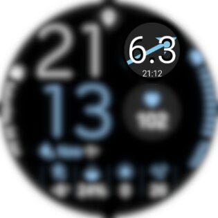 Juggluco 10.9.5. Скриншот 9