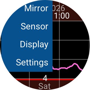 Juggluco 10.9.5. Скриншот 12