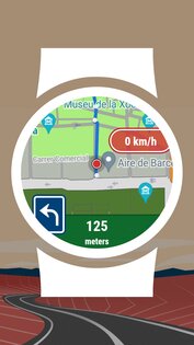 Навигация GPS (Офлайн-Карты) 3.0.2. Скриншот 1