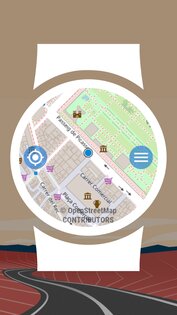 Навигация GPS (Офлайн-Карты) 3.0.2. Скриншот 3