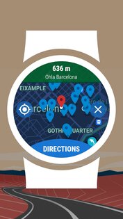 Навигация GPS (Офлайн-Карты) 3.0.2. Скриншот 4