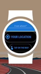 Навигация GPS (Офлайн-Карты) 3.0.2. Скриншот 6