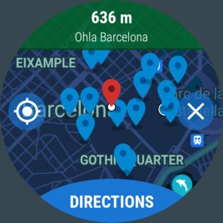 Навигация GPS (Офлайн-Карты) 3.0.2. Скриншот 12