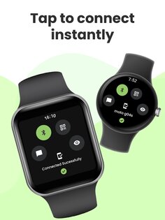 Smart Watch: BT Sync Watch 1.1.2. Скриншот 8
