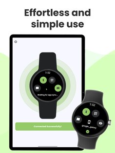 Smart Watch: BT Sync Watch 1.1.2. Скриншот 17