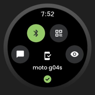 Smart Watch: BT Sync Watch 1.1.2. Скриншот 23