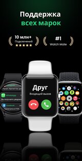 Watch Mate 1.3.2.P. Скриншот 1