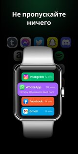 Watch Mate 1.3.2.P. Скриншот 4