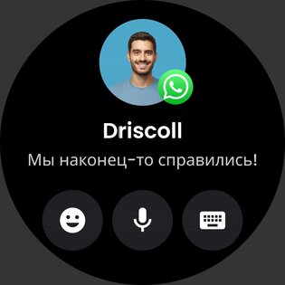 Watch Mate 1.3.2.P. Скриншот 9