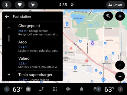 Offline Map Navigation 2.6.0.1. Скриншот 13