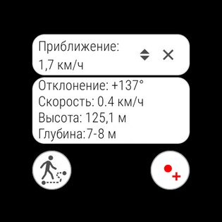 Карта РУ Рыбалка 2.0. Скриншот 23