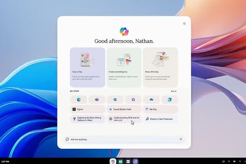 Microsoft создала новую операционную систему — Aion. Работает как ChromeOS
