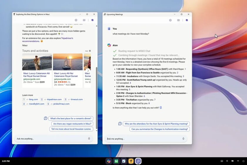 Microsoft создала новую операционную систему — Aion. Работает как ChromeOS