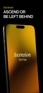 Ascension 1.1. Скриншот 17