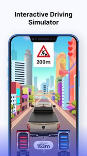 Автоинструктор 1.0.1. Скриншот 27