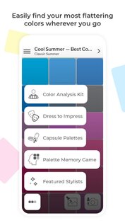 My Best Colors 10.8.1. Скриншот 1