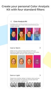 My Best Colors 10.8.1. Скриншот 2