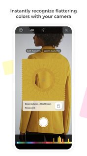 My Best Colors 10.8.1. Скриншот 5