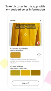 My Best Colors 10.8.1. Скриншот 7