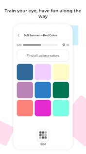 My Best Colors 10.8.1. Скриншот 8