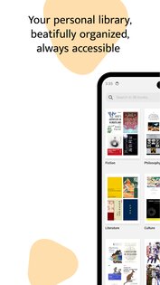 Readest 0.11.17. Скриншот 1