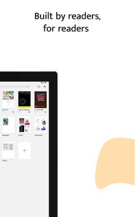 Readest 0.11.17. Скриншот 7