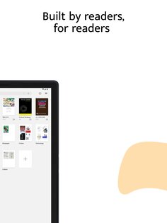 Readest 0.11.17. Скриншот 12