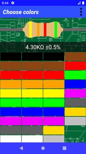 Электроника для начинающих 3.46. Скриншот 5