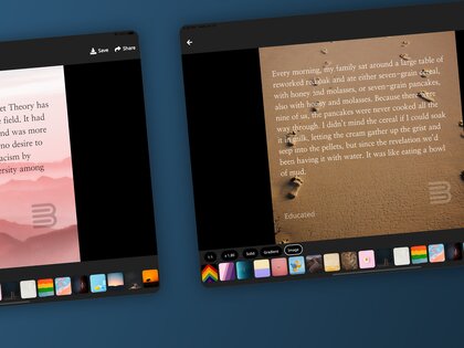 Bookmory – трекер книг 1.4.08. Скриншот 18