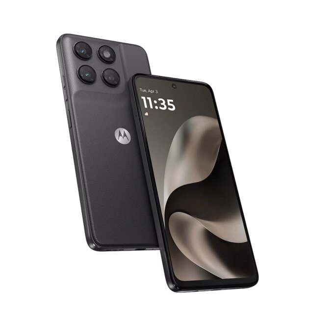 Представлен смартфон Moto G77 Power: Dimensity 6400 и батарея 7000 мАч