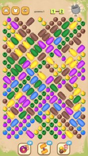 Car Parking: Игра Автобус животных 1.3. Скриншот 4