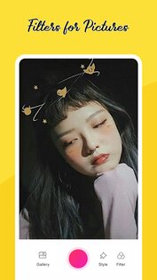 Filters for Pictures 1.5.0. Скриншот 5