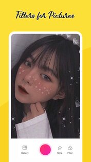 Filters for Pictures 1.5.0. Скриншот 8