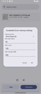 MakeACopy 4.6.1. Скриншот 8