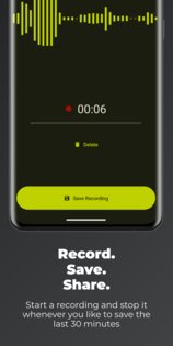 Alibi 0.5.3. Скриншот 1