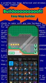 Builda – создавай и играй 1.78.0. Скриншот 6