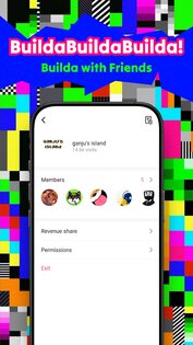 Builda – создавай и играй 1.78.0. Скриншот 8