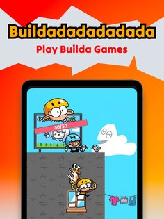 Builda – создавай и играй 1.78.0. Скриншот 13