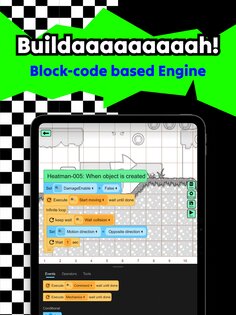 Builda – создавай и играй 1.78.0. Скриншот 15