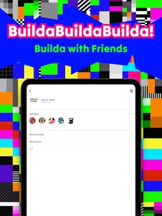 Builda – создавай и играй 1.78.0. Скриншот 24
